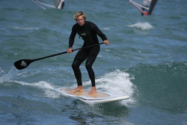  paddle board cerca de La Roche sur Yon 