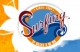 Surfing St Gilles