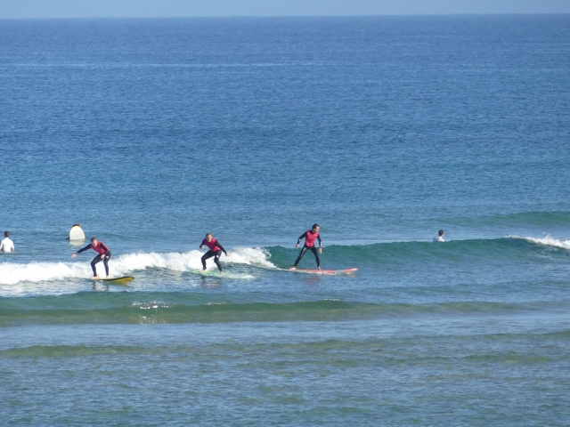  Surf A Messanges 