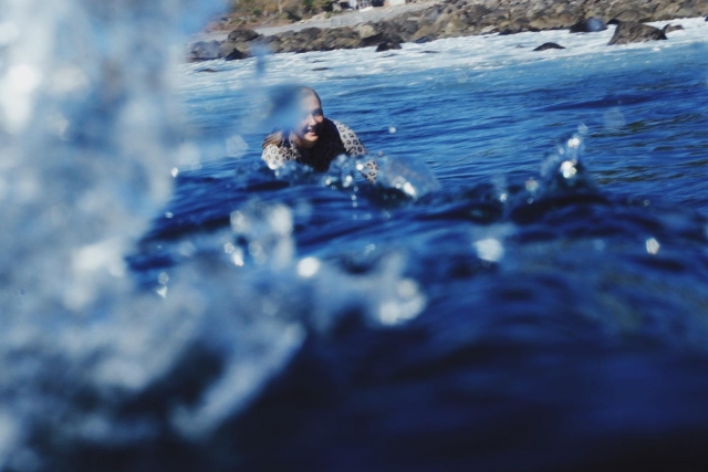 Descubrimiento del surf 
