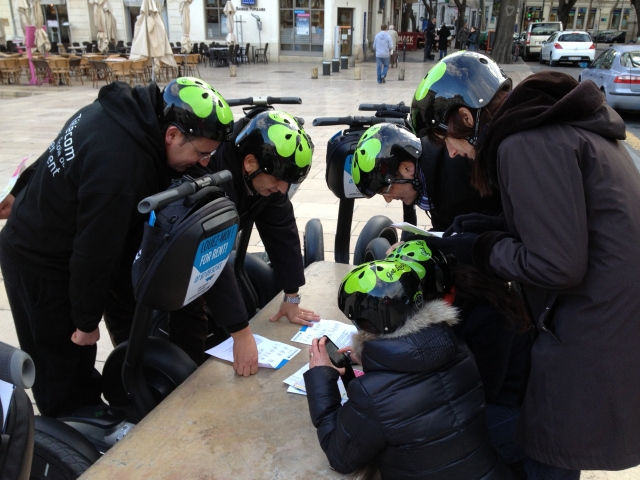  Búsqueda del tesoro 