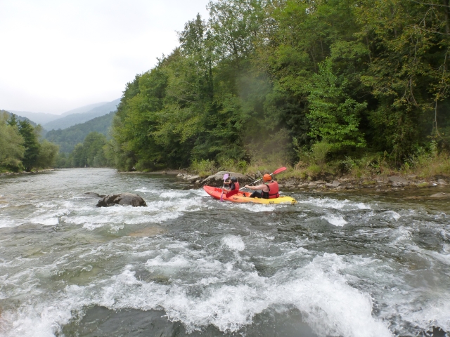  kayak salat
