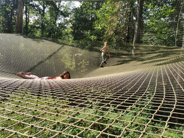  Juegos y talles infantiles en los Pirineos 