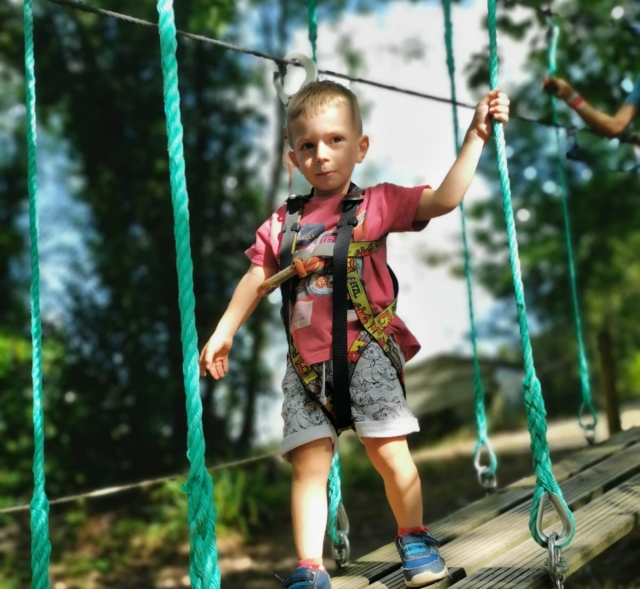  Actividades para niños a partir de 1 m 