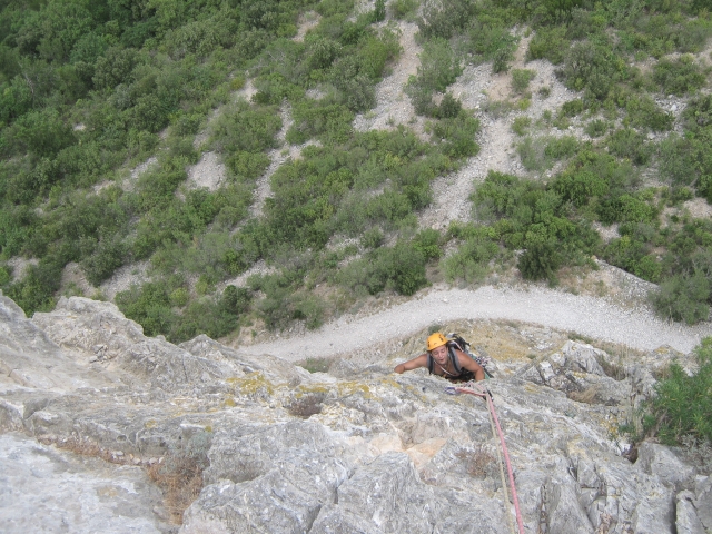  Vértigo en Hérault 
