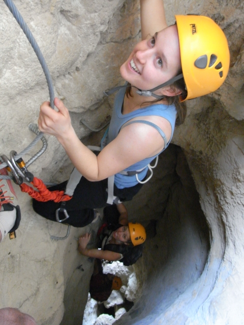  En el corazón de las montañas de Hérault 