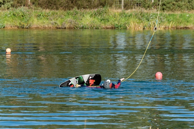  Iniciación al Wakeboard 