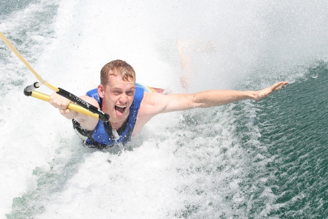  Wakeboard en Barcarès