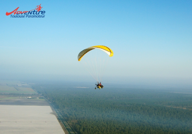  Aventura a cielo abierto 