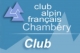 Club Alpin Francais Chambéry 