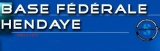 Base Fédérale d'Hendaye