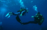 Iniciación al buceo para todos los públicos 