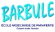 Barbule