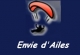Envie d'Ailes
