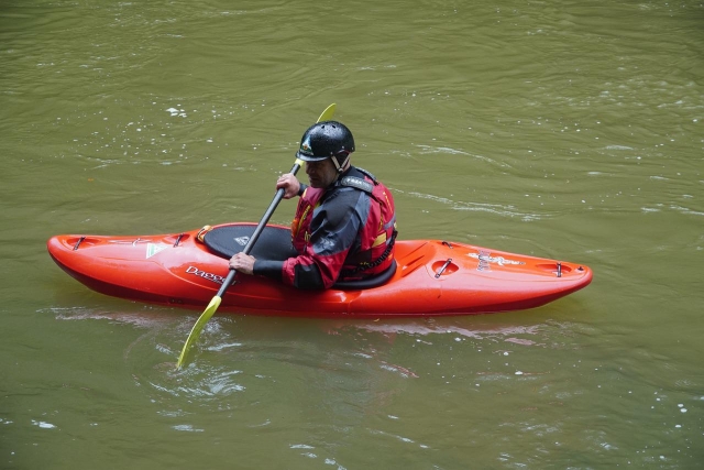  En plena navegación 