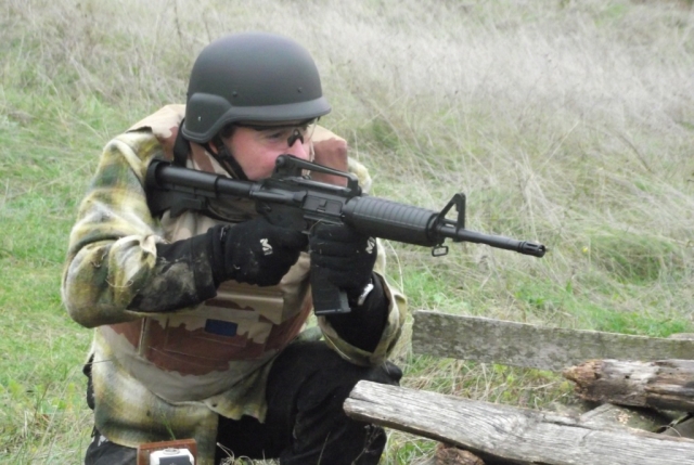 Airsoft Paintball Center 