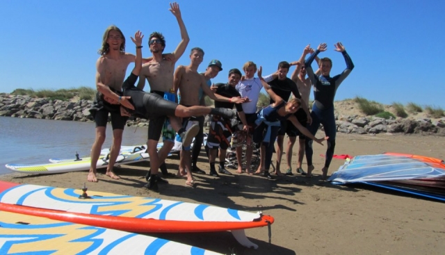  Tablas de paddle board 