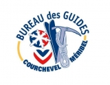 Bureau des Guides Courchevel