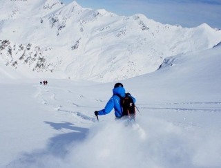 Bureau des Guides Courchevel