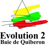 Evolution 2 Baie de Quiberon Plongée