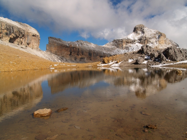 Acumpanyat Ruta Brèche de Roland 