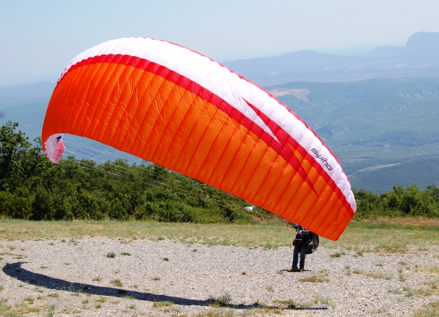  la magia del vuelo con ENVOL34 