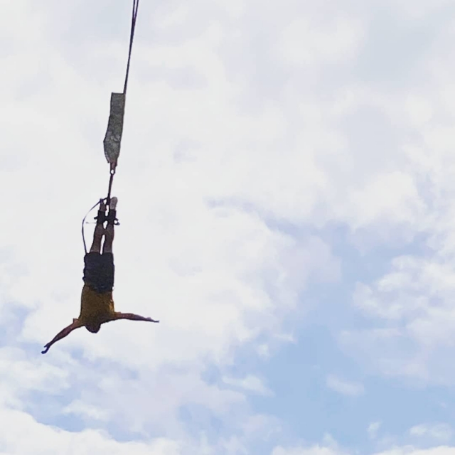  Salto libre 