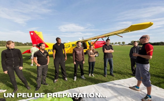  Preparación 