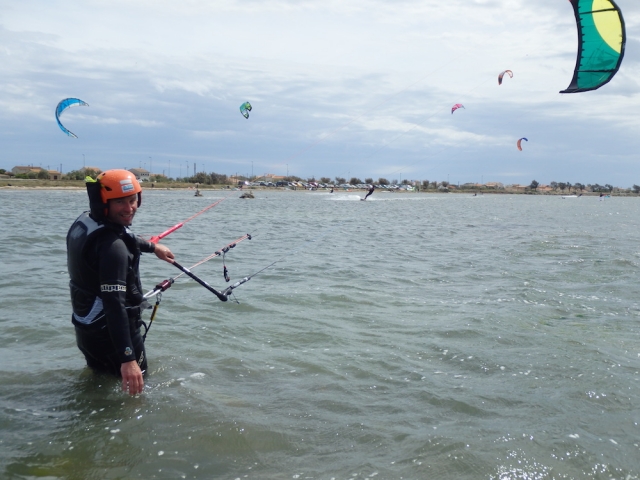  Kitesurf 
