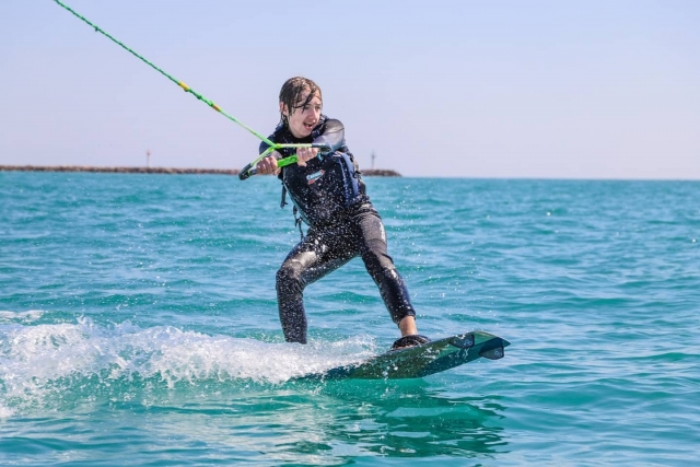  Deporle de tabla en Hérault 