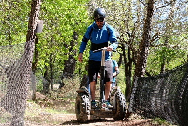  Ve con amigos a una actividad divertida y atípica 