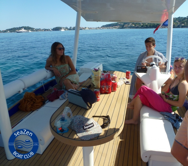  ¡Momentos agradables en familia o con amigos! 