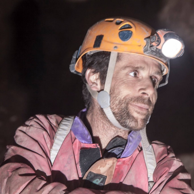  Nuestro instructor certificado por el Estado 