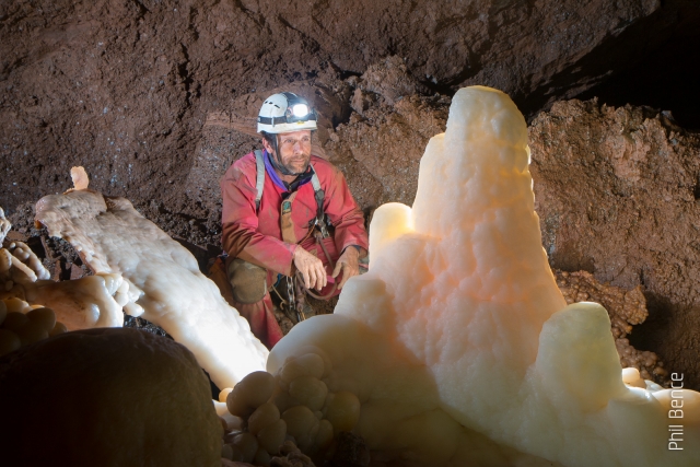  Espeleología Ariège 