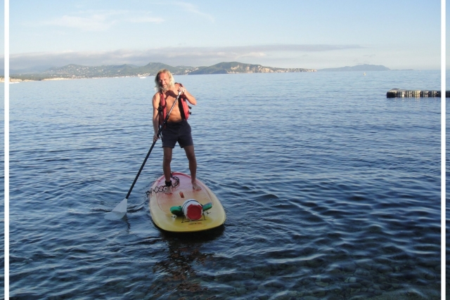  Actividad de entretenimiento 