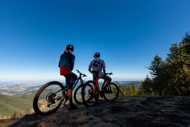  Descubriendo los paisajes 