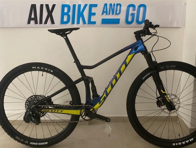  Ciclismo 