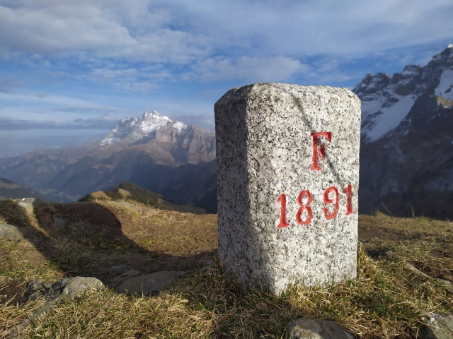  Fronteras franco-suiza 