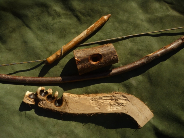  Prehistoria 