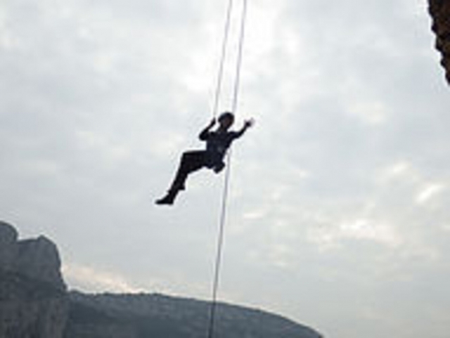  Escalada 