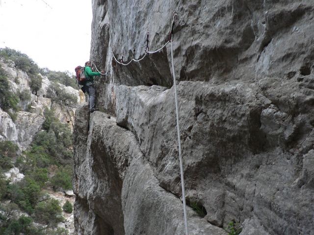  Salidas de escalada seguras 