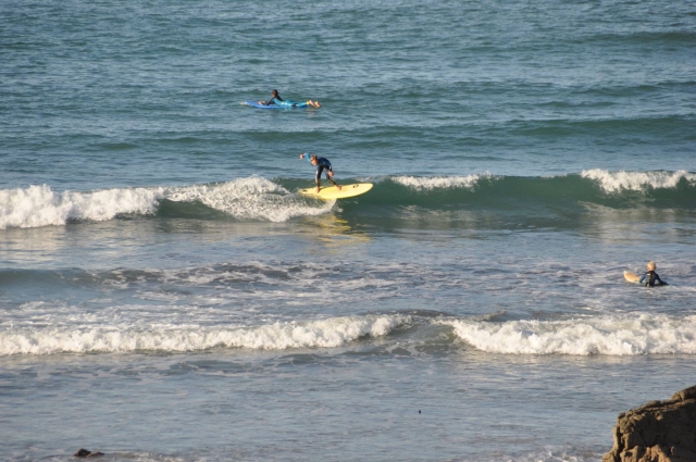  ¿Está listo para afrontar esle desafío? 