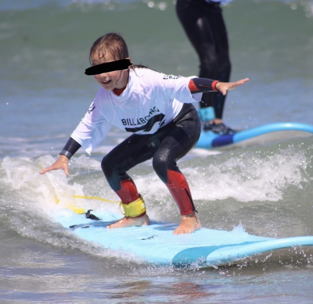  Incluso los niños son bienvenidos 