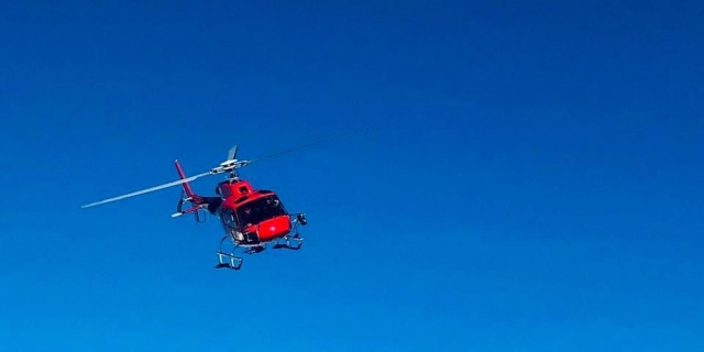  Helicópteros de muy buena calidad 