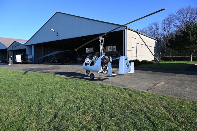  La flota de la empresa 