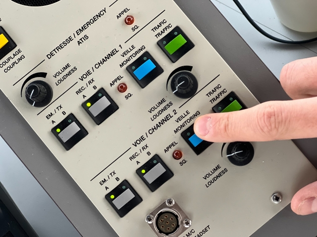  Tecnología de vuelo 