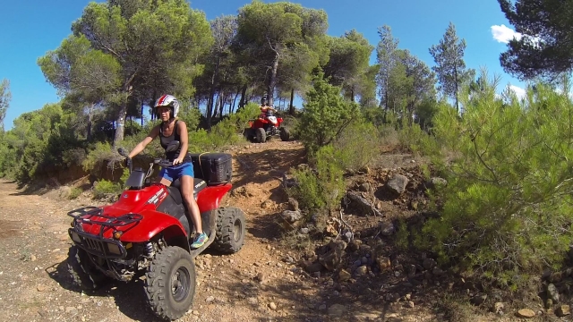  Descubrimiento de los Pirineos Orientales 