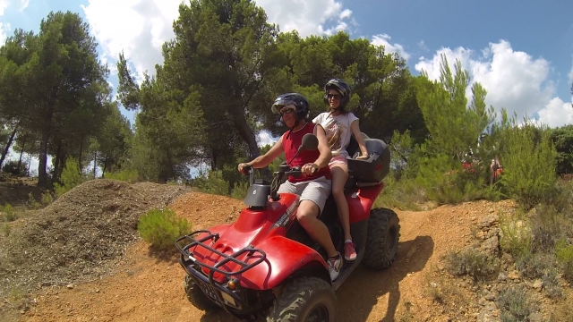  Coraje y determinación