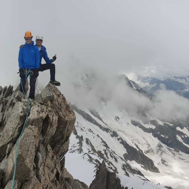  Escalada 