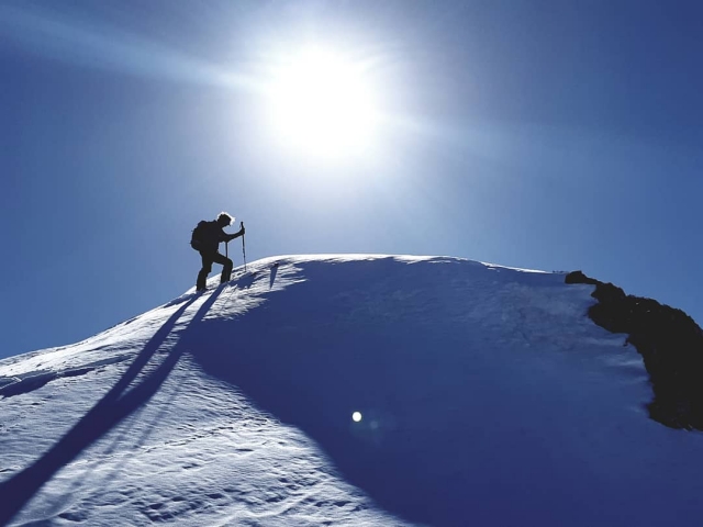  Chamonix 